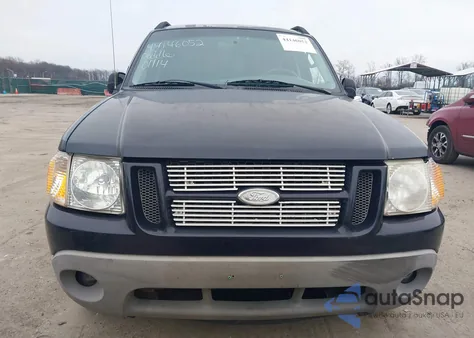 2005 Ford Explorer Sport Trac Adrenalin/Xls/Xlt z USA, uszkodzony, nr VIN 1FMZU67K85UA30185